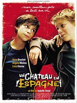 Affiche de Un château en Espagne, film à voir en streaming sur Pygargue