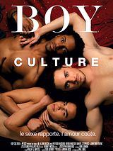 Affiche de Boy Culture, film à voir en streaming sur Pygargue