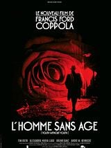 Affiche de L'Homme sans âge, film à voir en streaming sur Pygargue