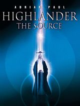 Affiche de Highlander - Le gardien de l'immortalité, film à voir en streaming sur Pygargue