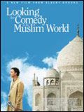 Affiche de Looking for comedy in the muslim world, film à voir en streaming sur Pygargue