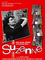 Affiche de Suzanne, film à voir en streaming sur Pygargue