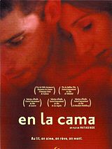 Affiche de En la cama, film à voir en streaming sur Pygargue