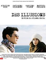 Affiche de Des illusions, film à voir en streaming sur Pygargue