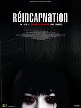 Affiche de Réincarnation, film à voir en streaming sur Pygargue