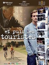 Affiche de Et puis les touristes, film à voir en streaming sur Pygargue