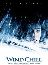 Affiche de Wind Chill, film à voir en streaming sur Pygargue
