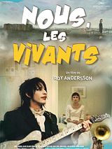 Affiche de Nous, les vivants, film à voir en streaming sur Pygargue