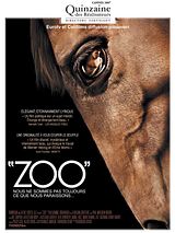 Affiche de Zoo, film à voir en streaming sur Pygargue