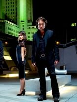 Moonlight: Television Series Score: Episode 5 (Unused Cues)