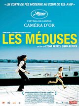 Affiche de Les Méduses, film à voir en streaming sur Pygargue