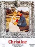 Affiche de Christine, film à voir en streaming sur Pygargue