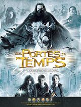 Affiche de Les Portes du temps, film à voir en streaming sur Pygargue