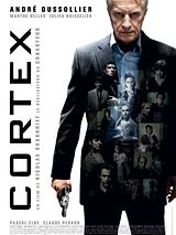 Affiche de Cortex, film à voir en streaming sur Pygargue