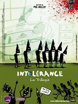 Affiche de Intolérance, film à voir en streaming sur Pygargue