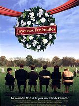 Death at a Funeral (Original Motion Picture Score)