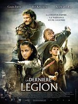 The Last Legion (Original Motion Picture Soundtrack)