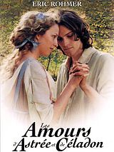 Affiche de Les Amours d'Astrée et de Céladon, film à voir en streaming sur Pygargue