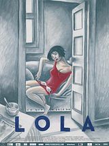 Affiche de Ce que je sais de Lola, film à voir en streaming sur Pygargue