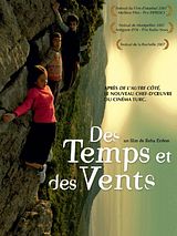 Affiche de Des temps et des vents, film à voir en streaming sur Pygargue