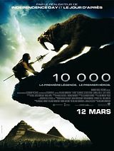 10,000 BC