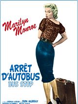 poster du film Arrêt d'autobus