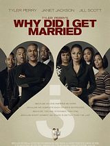 Music From And Inspired By The Motion Picture Tyler Perry's Why Did I Get Married?