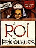 Affiche de Le Roi des bricoleurs, film à voir en streaming sur Pygargue