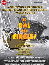 Affiche de Le Bal des cinglés, film à voir en streaming sur Pygargue