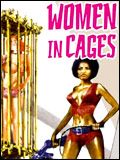 Affiche de Women in Cages, film à voir en streaming sur Pygargue
