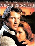 Affiche de A bout de souffle made in USA, film à voir en streaming sur Pygargue