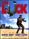 Affiche de Pure Luck, film à voir en streaming sur Pygargue