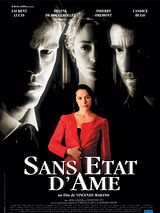 Affiche de Sans état d'âme, film à voir en streaming sur Pygargue
