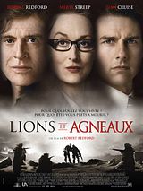 Affiche de Lions et agneaux, film à voir en streaming sur Pygargue