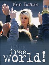 Affiche de It's a Free World, film à voir en streaming sur Pygargue