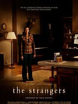 The Strangers (Original Motion Picture Soundtrack)