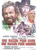 Affiche de Une Raison pour vivre, une raison pour mourir, film à voir en streaming sur Pygargue