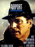 Affiche de Airport, film à voir en streaming sur Pygargue