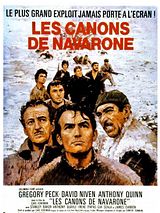 Les Canons de Navarone (Bande Originale du Film)