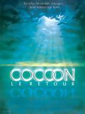 Affiche de Cocoon : Le Retour, film à voir en streaming sur Pygargue