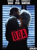 Affiche de Mort à l'arrivée, film à voir en streaming sur Pygargue