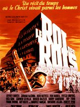 Affiche de Le Roi des rois, film à voir en streaming sur Pygargue