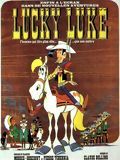 poster du film Lucky Luke