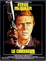 Affiche de Le Chasseur, film à voir en streaming sur Pygargue