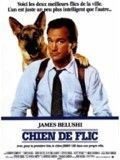 Affiche de Chien de flic, film à voir en streaming sur Pygargue