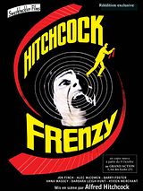 Affiche de Frenzy, film à voir en streaming sur Pygargue