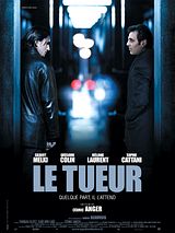 Affiche de Le Tueur, film à voir en streaming sur Pygargue