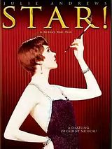 Affiche de Star!, film à voir en streaming sur Pygargue