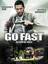 Go Fast (Original Motion Picture Soundtrack)