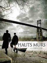 Affiche de Les Hauts murs, film à voir en streaming sur Pygargue